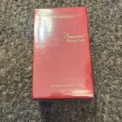 Maison Francis Kurkdjian Perfume – Made in France