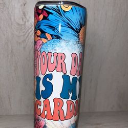 Your Dad Is My Cardio 