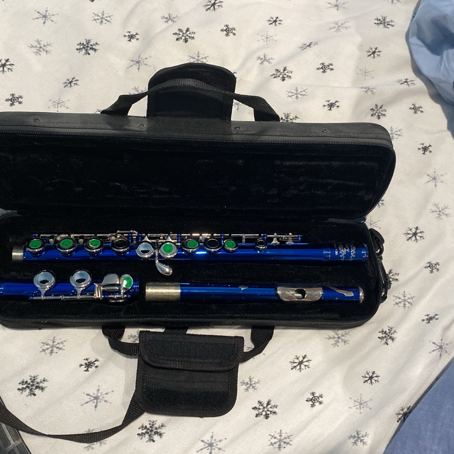 Flute