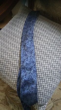Tie