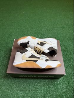 Jumpman Jack Trainer Sail