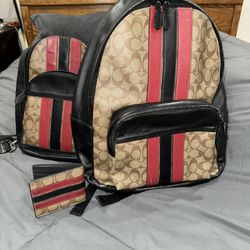 Coach Bags 