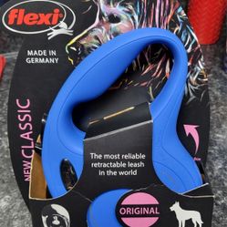 Retractable Leach For Medium  To Large Dog 🐕 Brand New 