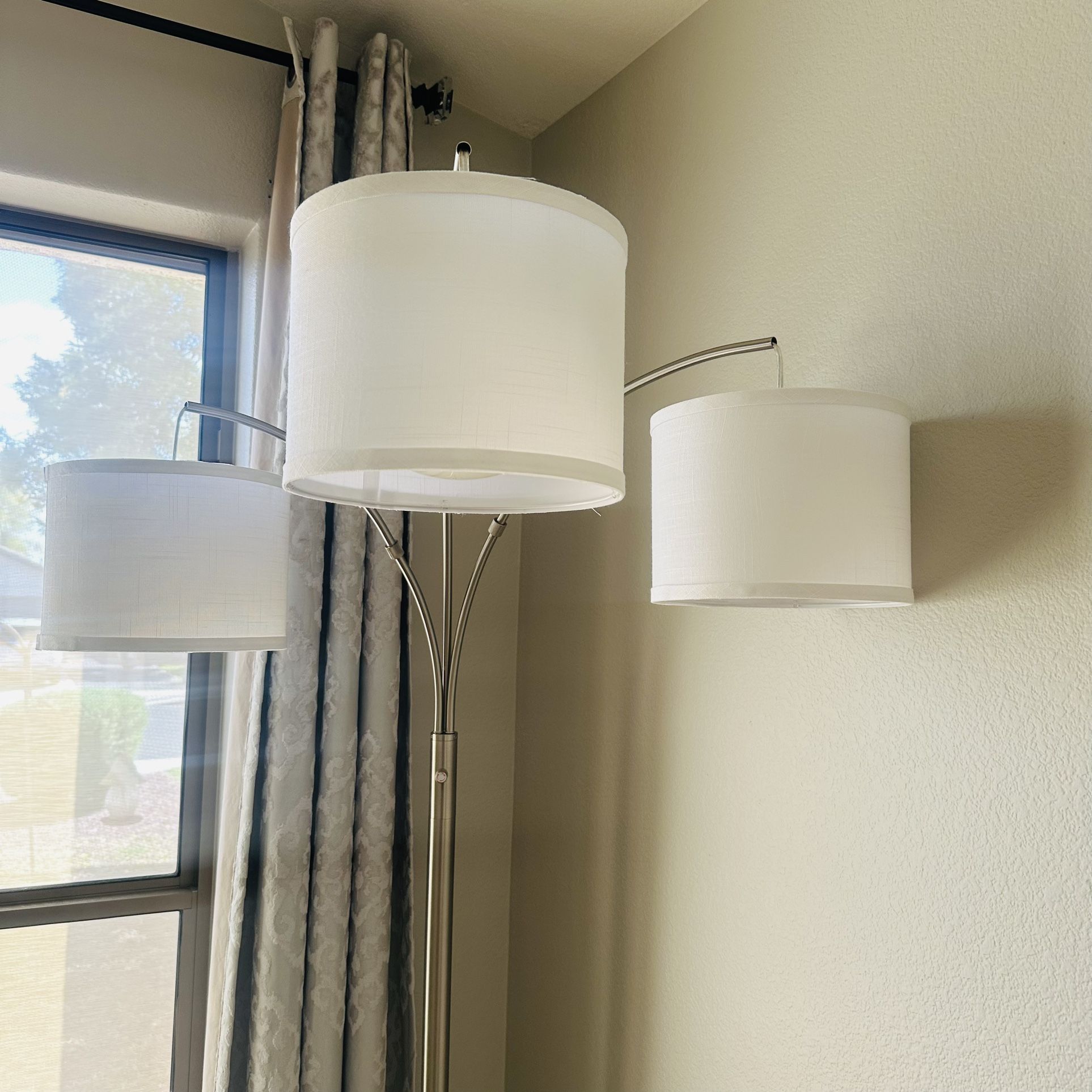 Floor Lamp