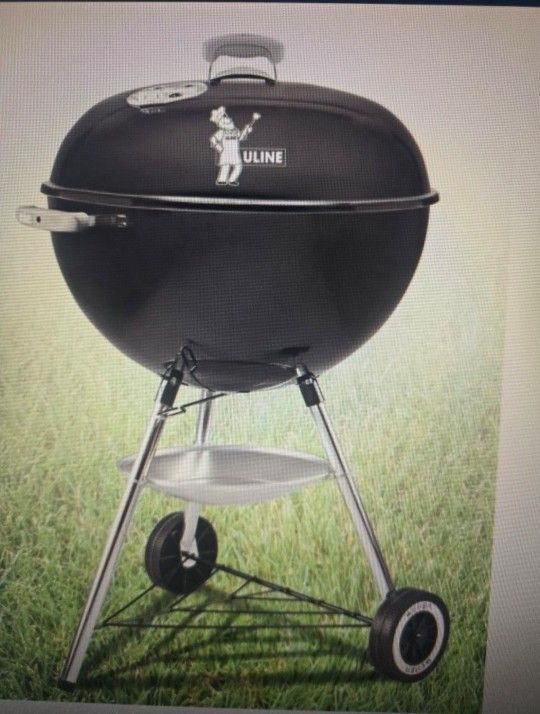 Weber Grill Bbq