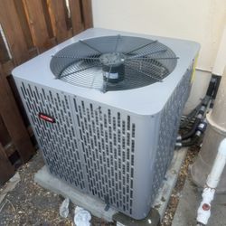 Central AC 