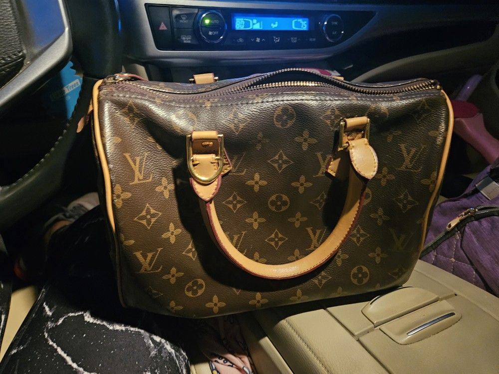Cute Louis Vuitton Bag