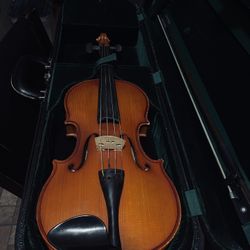 Violin For Sale