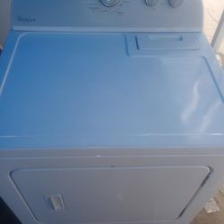 Lavadoras Y Secadoras