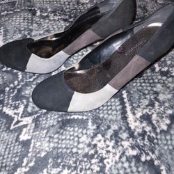 Worthington Women High Heel 