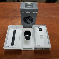 Fitbit Sense 2 Health And Fitness Smartwatch