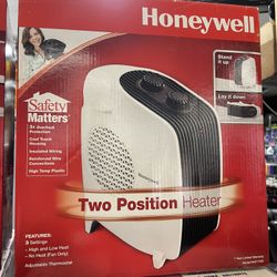 Heater New 