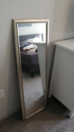 Beautiful vintage mirror