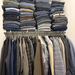 Bundle Men Clothes New 