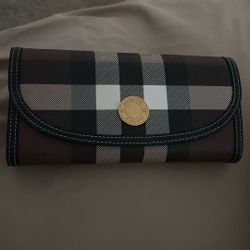 Burberry Wallet