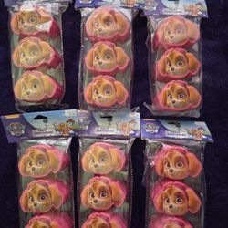 Paw Patrol Easter Containers