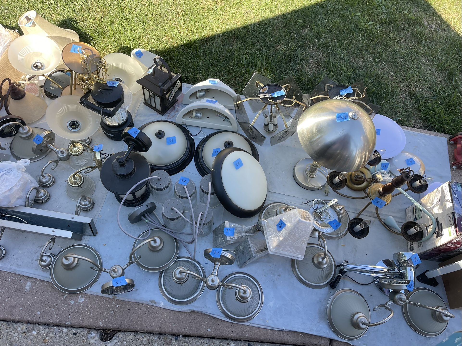 Fixtures Ceiling Lights Wall Mount Home Chandelier