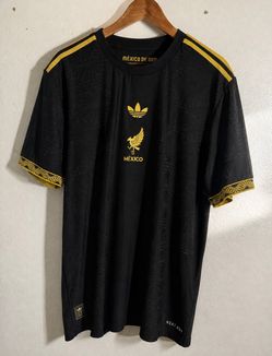 Mexico Jersey