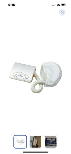 “New”Conair “Bonnet”hair Dryer(retail$69)
