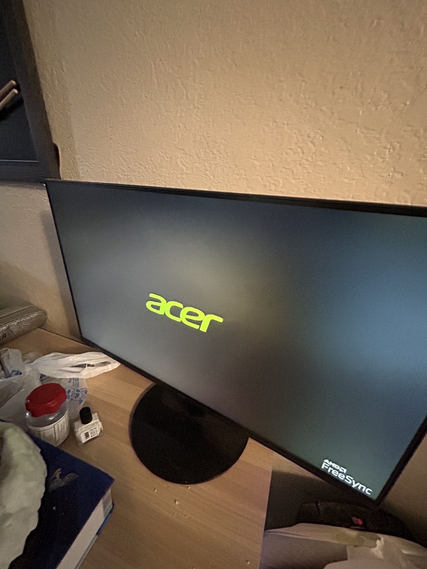 Acer Monitor