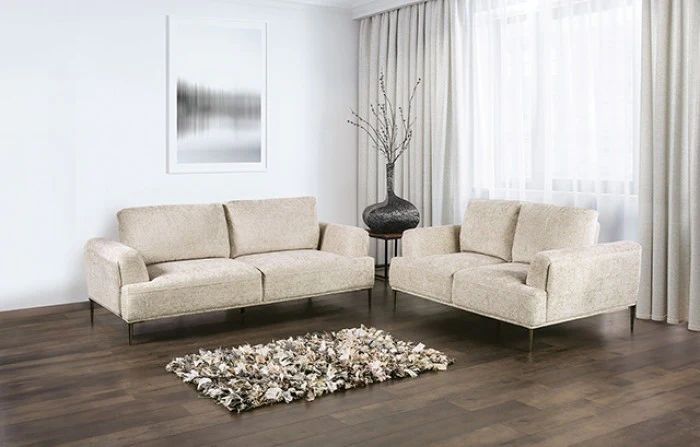 3 pc Sofa set (FSC and OEKO TEX Certified)