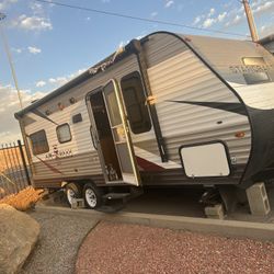 2017 RV