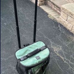 Jets Cooler