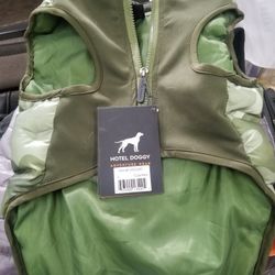 Hotel Doggy Life Vest