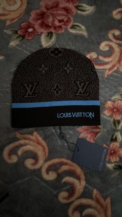 VL beanie