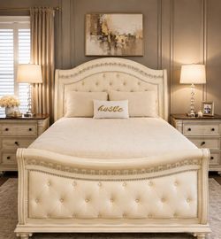 Juego de cama Queen