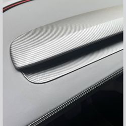 Tesla Model 3/Y Dashboard Cover