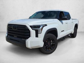 2023 Toyota Tundra