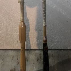 Wooden bats for sale