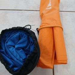 Scoutdoors & Moon Lence Camping Pads