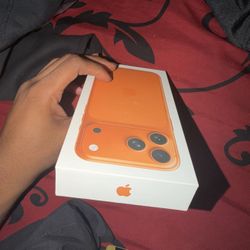 IPHONE 17 PRO MAX 512GB UNLOCKED