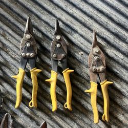 Shears/ Cutters