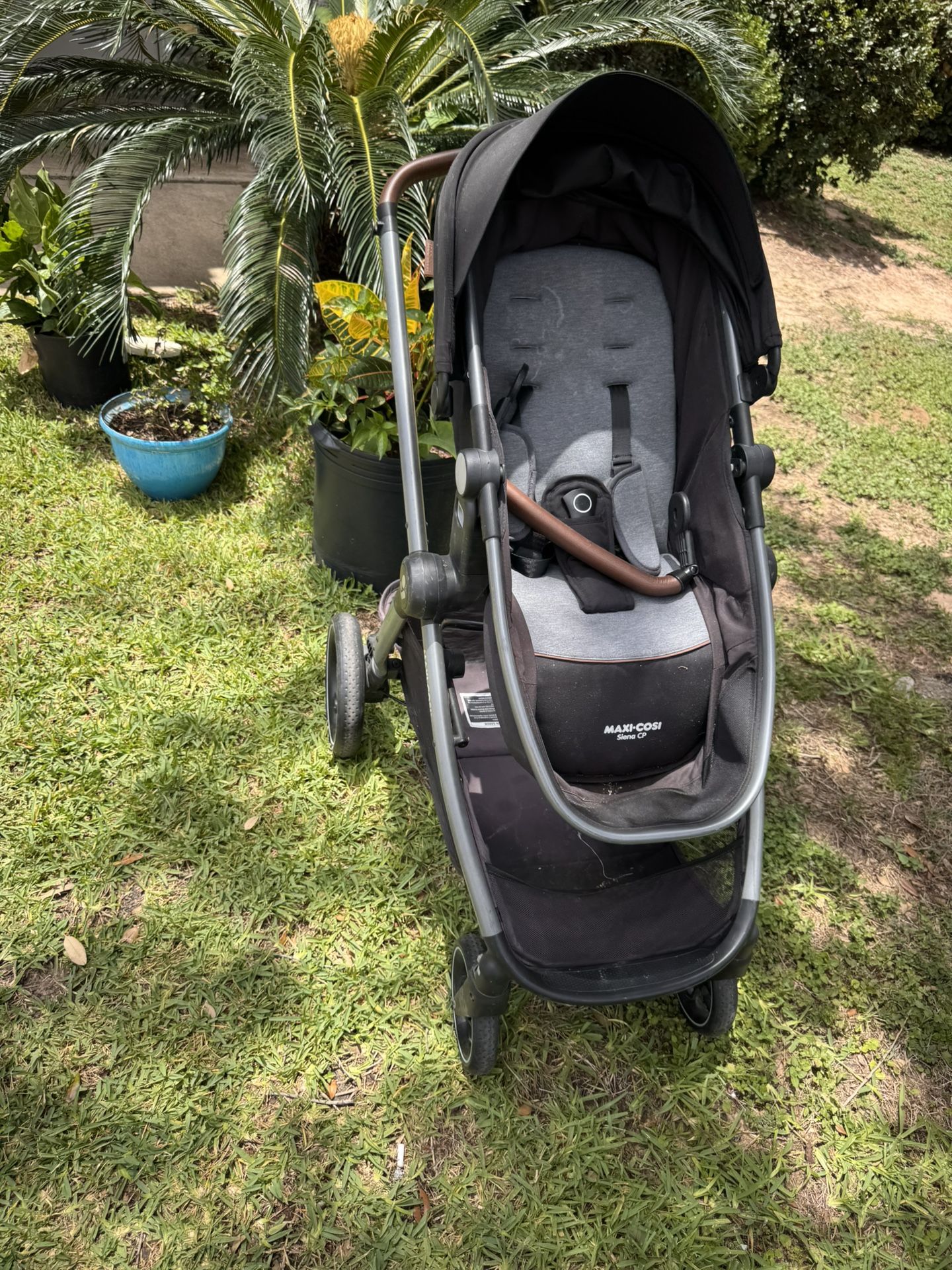 Baby Stroller