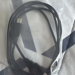 Nintendo Charging Cable For DSi & 3DS