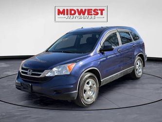 2010 Honda CR-V