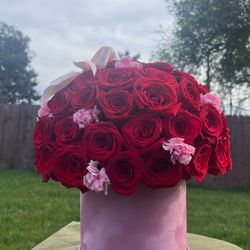 Flower Bouquet
