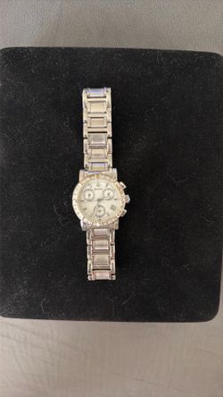 Bulova Watch