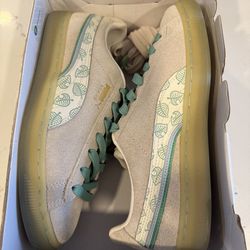 Puma X Animal Crossing Size 6