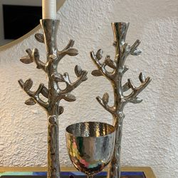 Candelabros by Michael Adam’s