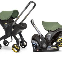 doona Car Seat 