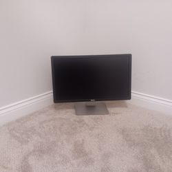 dell 22 inch widescreen monitors 22" wide screen computer desktop moniter monitor pc computers desktops pcs dells Dell 22 inch