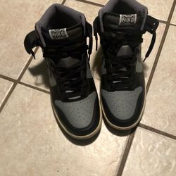 Nike Dunks