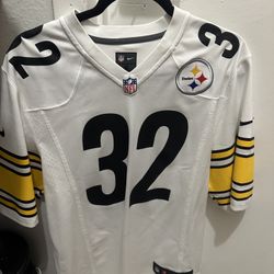 Franco Harris Jersey Small Men