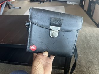 Leica CLE Case 