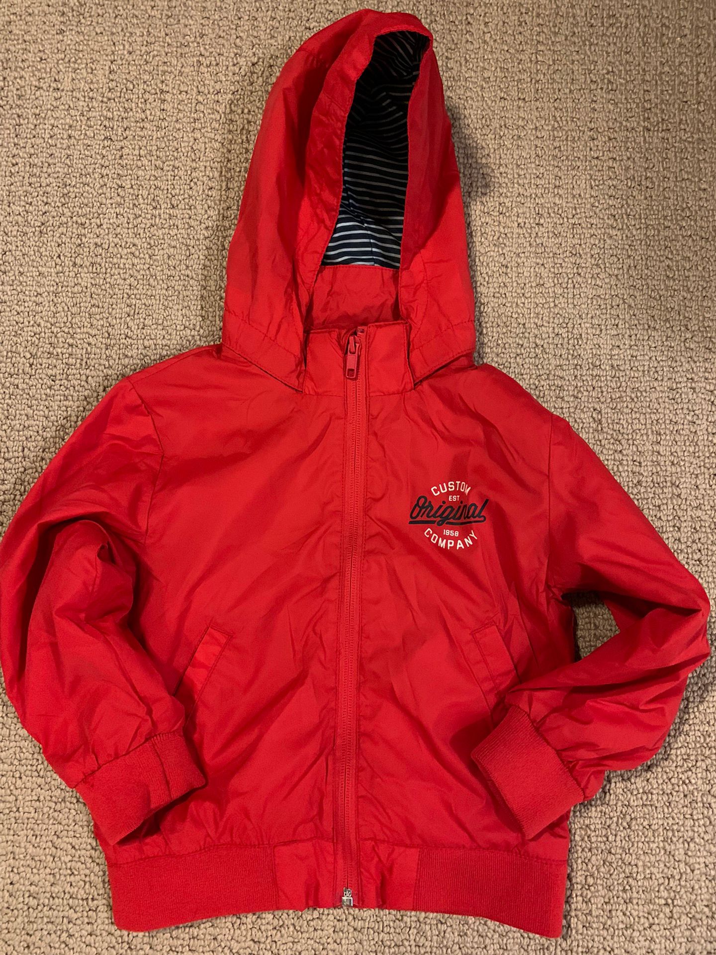 H&M Kids Zip Up Hoodie
