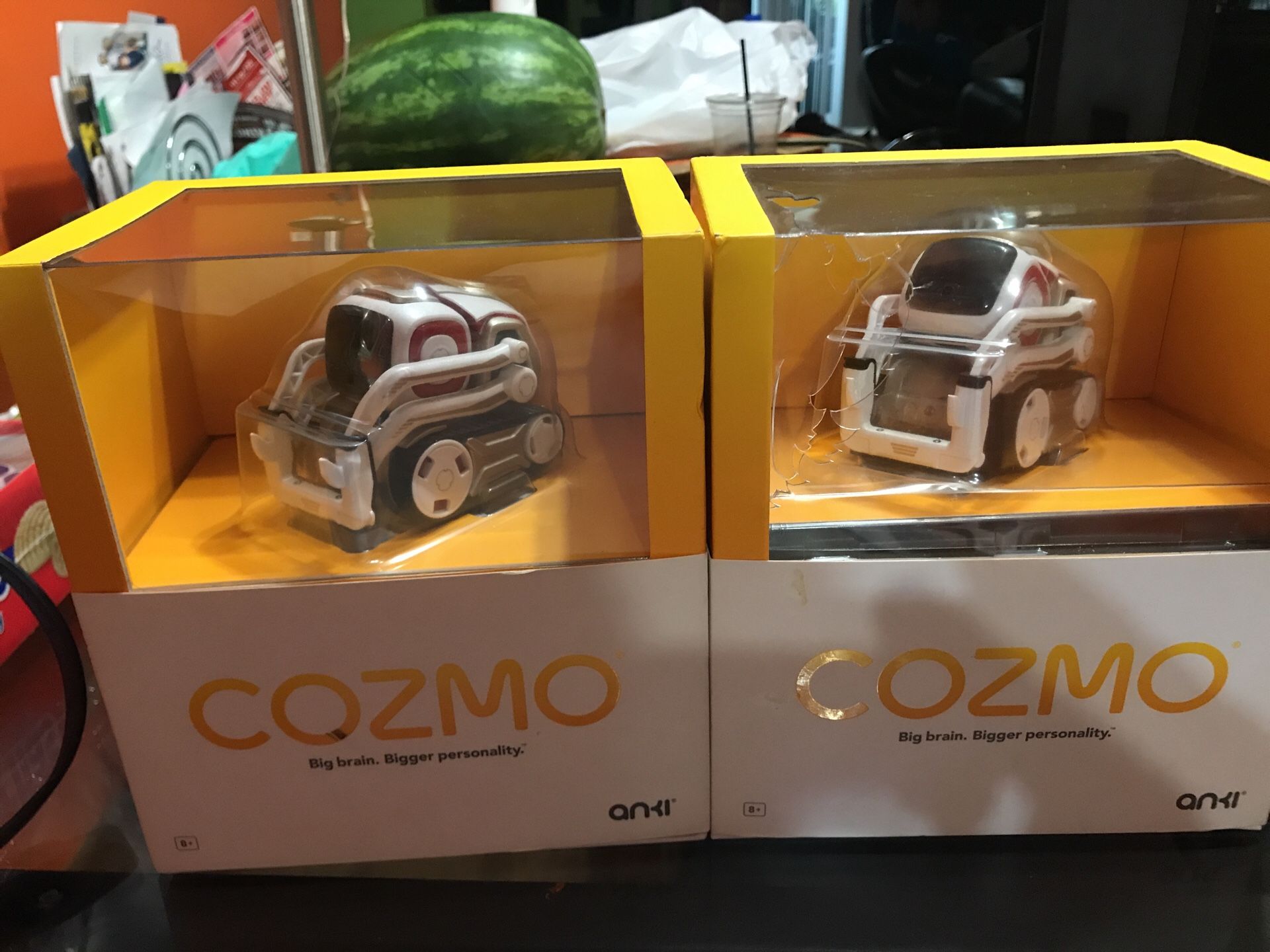 used cozmo for sale